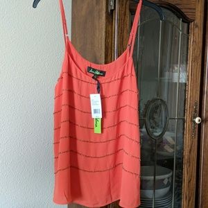 Sam Edelman Embellished Top